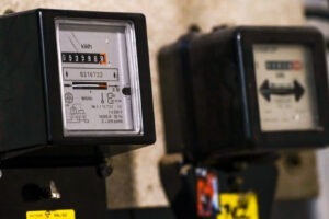 contor, energie electrica, curent
