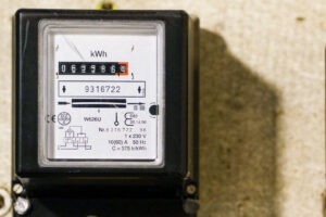 contor, energie electrica, curent