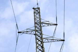 energie electrica, curent, retea electrica, stalp