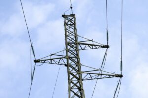 energie electrica, curent, retea electrica, stalp