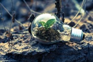 energie verde incalzire globala bec