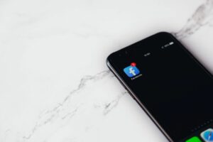facebook, logo facebook, sigla facebook, aplicatie facebook, telefon mobil