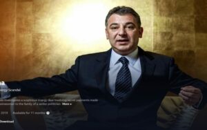 frank timis