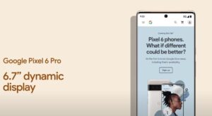 google pixel