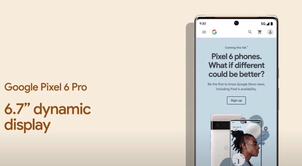 google pixel