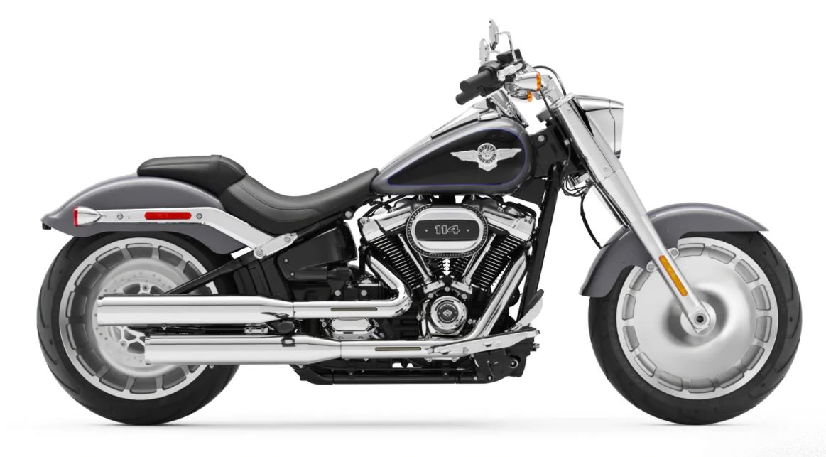 harley-davidson