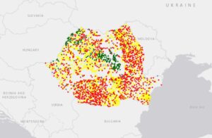 harta clientelismului, expert forum, efor, alocari, pnl, fonduri de rezerva, miliard de lei, guvern, florin citu