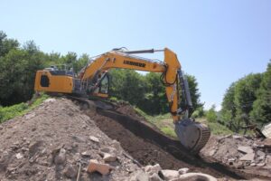 liebherr