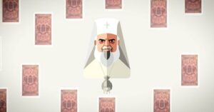 patriarh recorder daniel