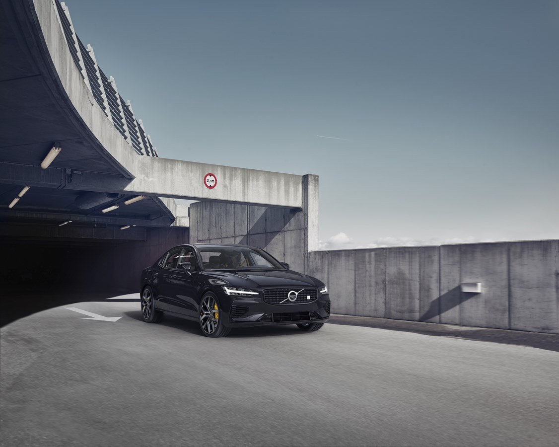 polestar