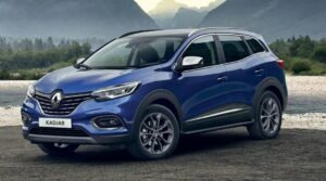 renault jadjar