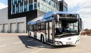 solaris urbino model