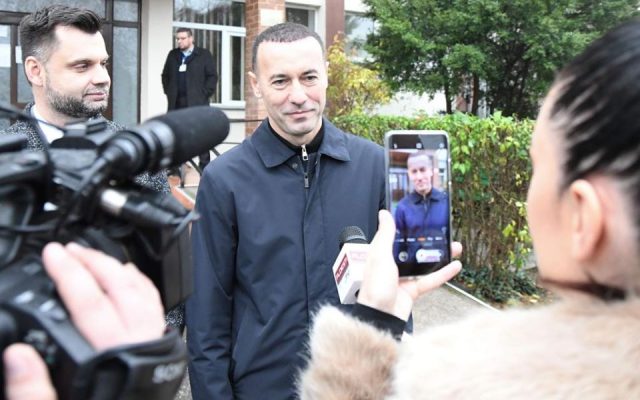 Iulian Dumitrescu