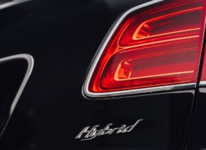 masina hibrid auto