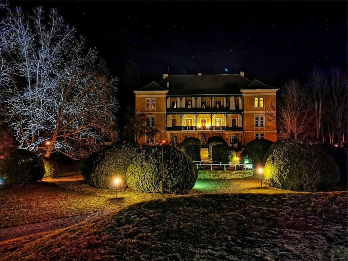 zabola estate
