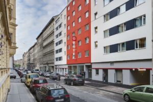 Meininger Hotel