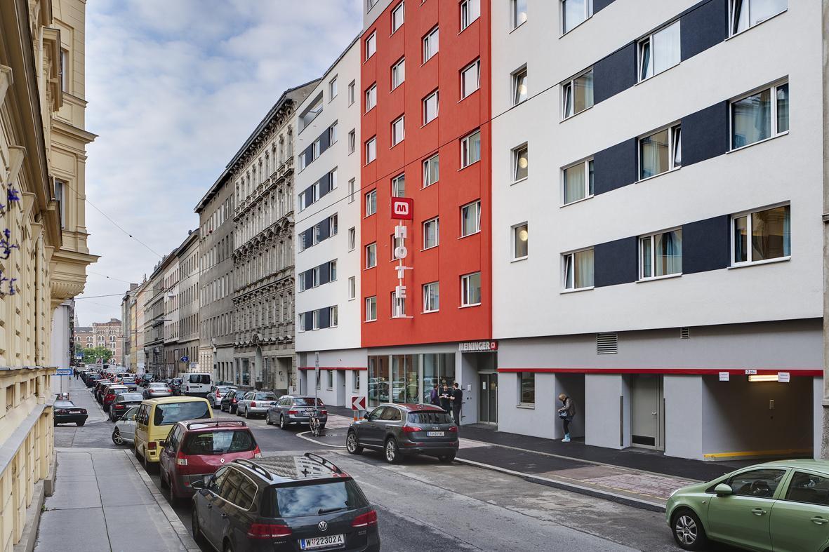 Meininger Hotel