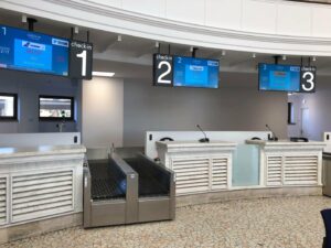 Aeroportul Băneasa CNAB