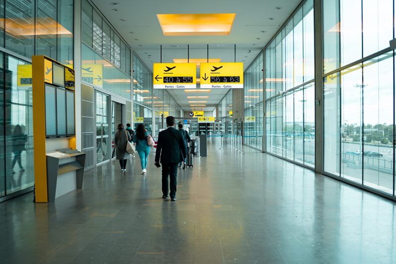 Airport 2