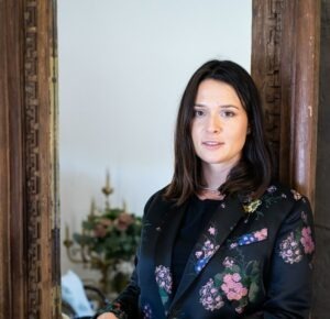 Alexandra Bogatu Rezident 1