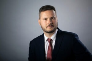 Armand Domuta, CEO Restart Energy