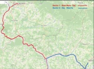 Autostrada Nordului
