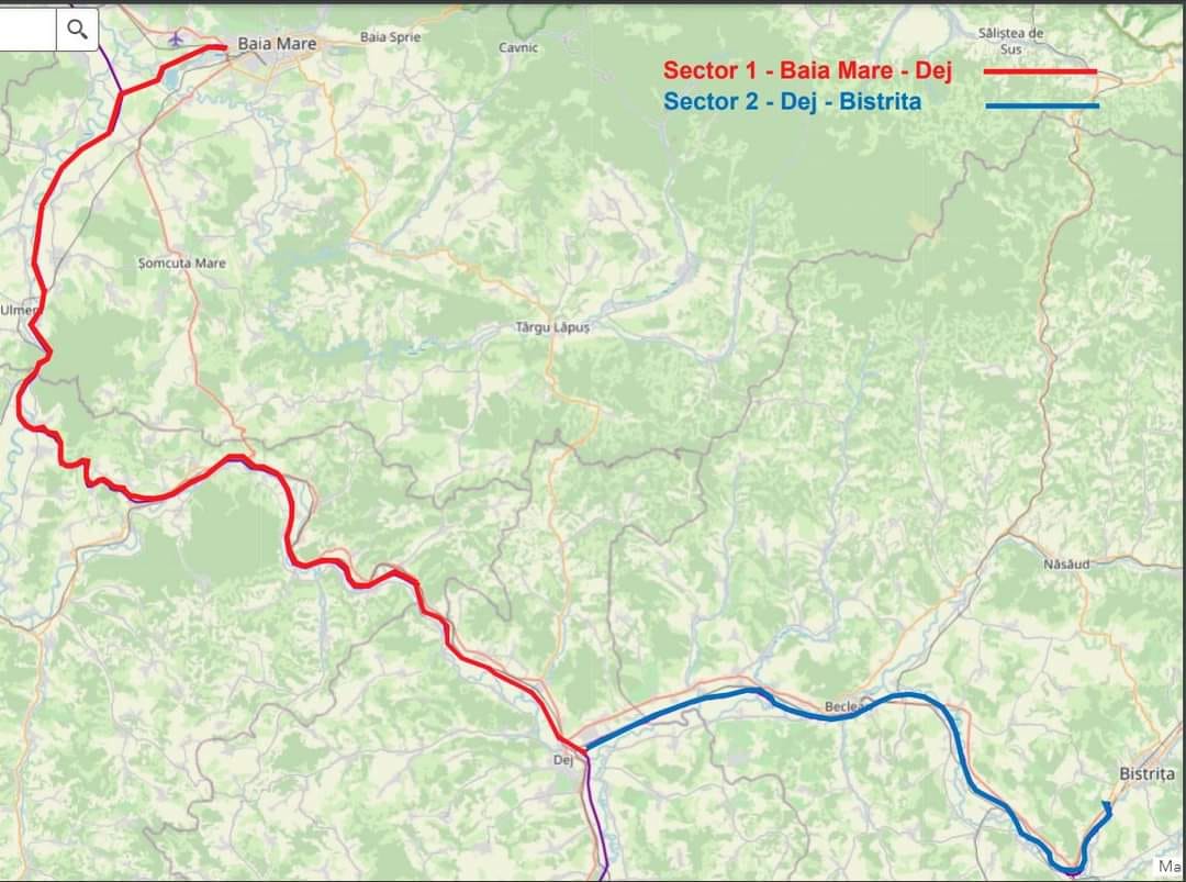 Autostrada Nordului