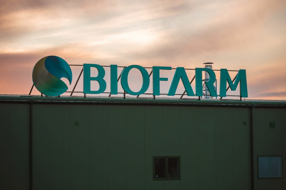 BIOFARM