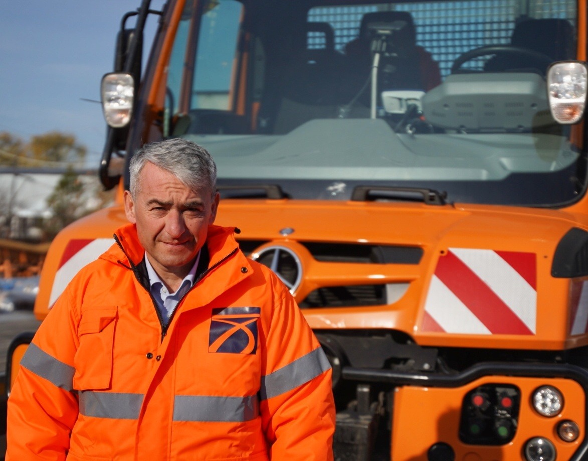 Călin Cosmin Petruţ