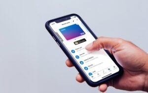 card virtual in aplicatia revolut