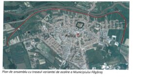 Centura Făgăraş