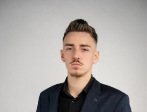 Cristian Filip_CEO Tradelink Technology_FutureCoin
