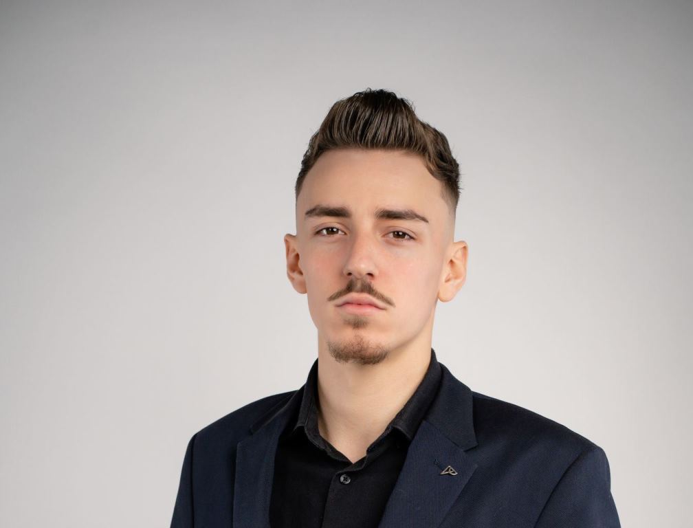 Cristian Filip_CEO Tradelink Technology_FutureCoin