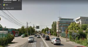 DN 1 A Mogoşoaia