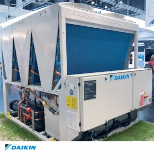 Daikin