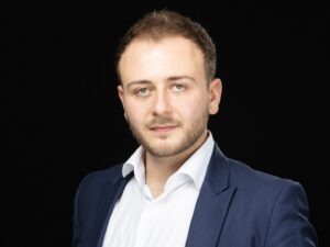 Darius Madadi