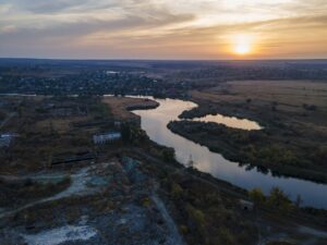 Donbas Ucraina