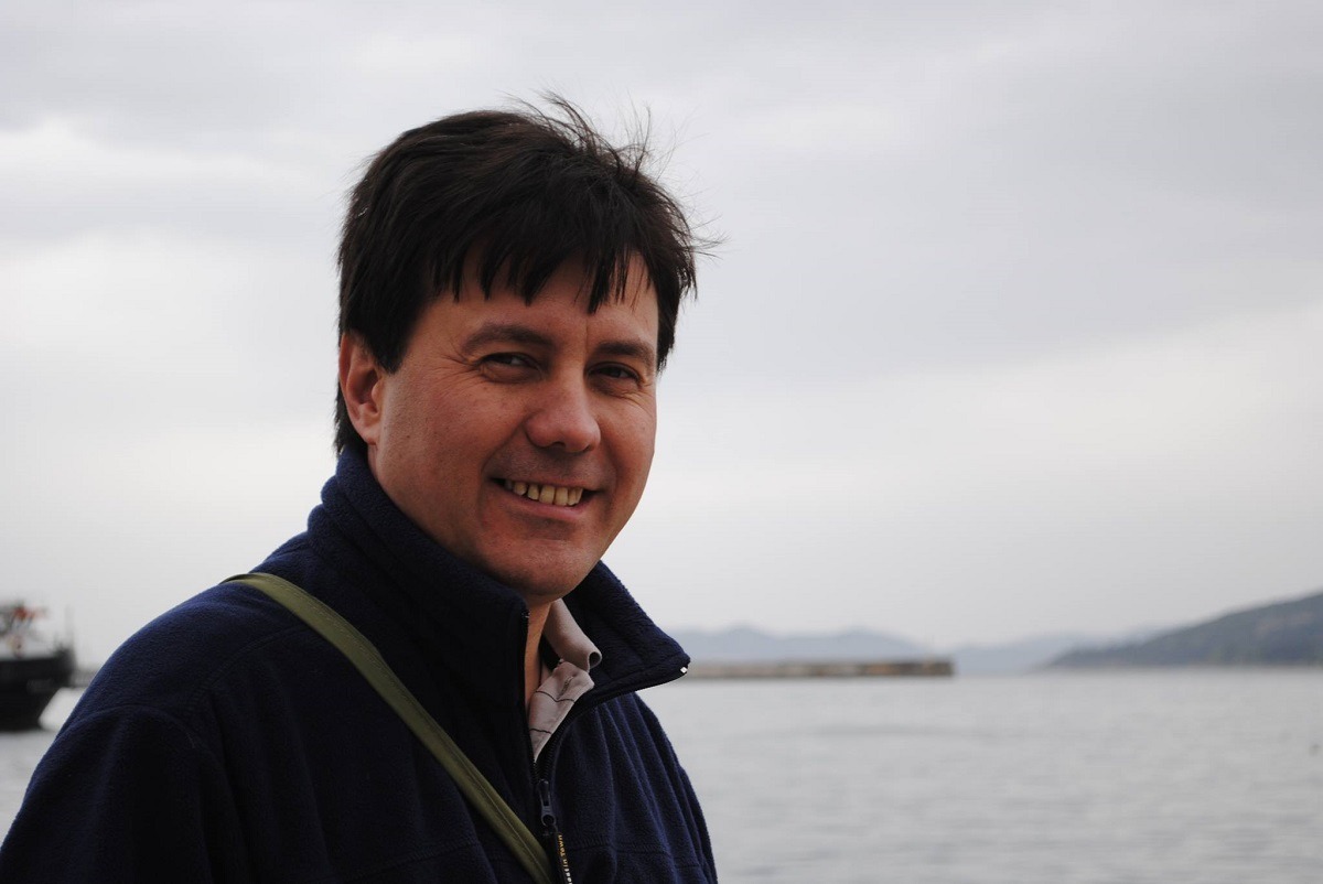 Florin Spataru