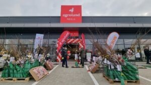 Agroland MEGA Balș