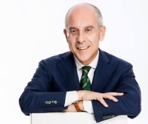 Francesco Starace