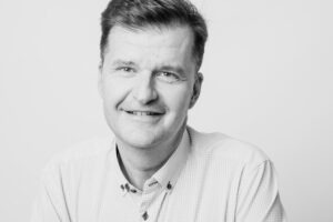 Frédéric Lamy - CEO Leroy Merlin Romania