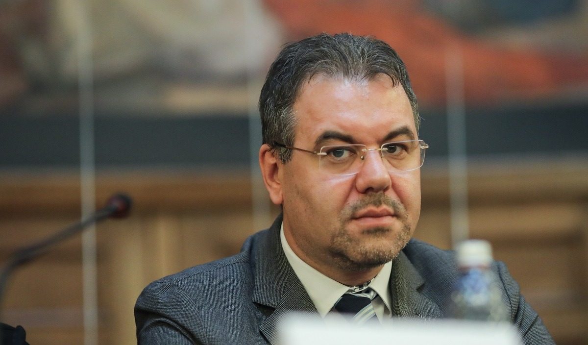 Leonardo Badea