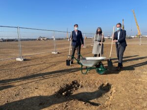 IKEA Timișoara Dominic Fritz Sursa foto Economedia