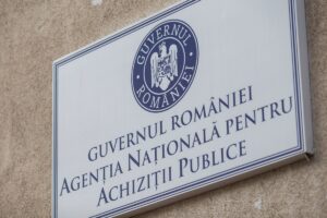 Agentia Nationala pentru Achizitii Publice, ANAP