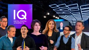 IQ Digital