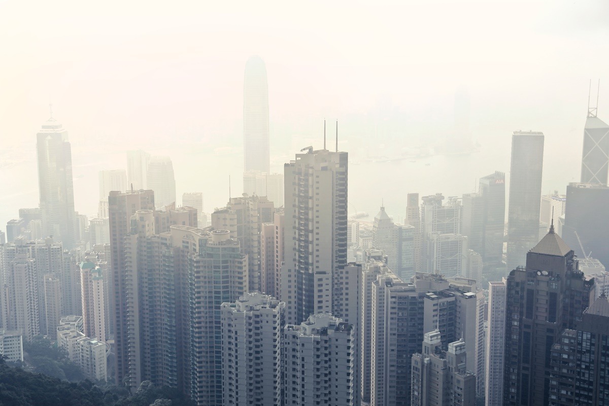 Imobiliare China