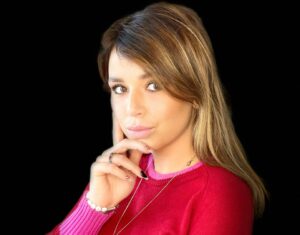 Ioana Burcea