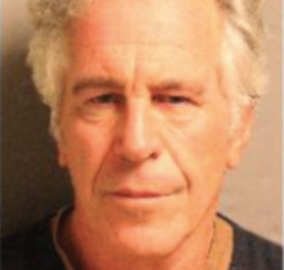 Jeffrey Epstein
