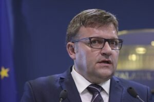 Marius Budăi