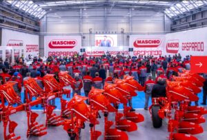 Maschio Gaspardo